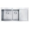 Chậu rửa chén bát Canzy CZ 1045H 2 Chậu rửa chén bát Canzy CZ 1045H