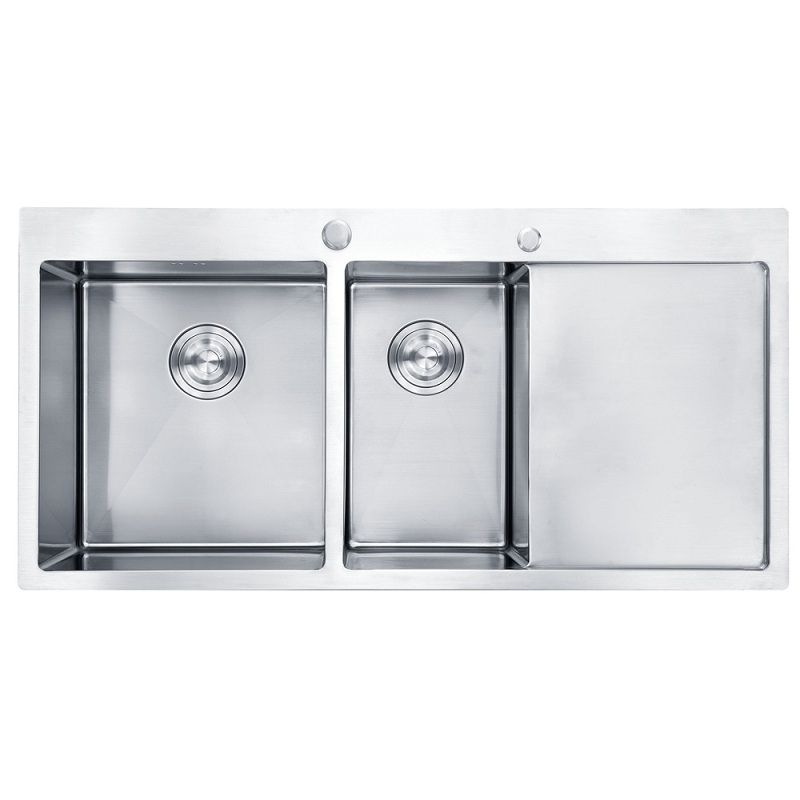 Chậu rửa chén bát Canzy CZ 1045H Chậu rửa chén bát Canzy CZ 1045H