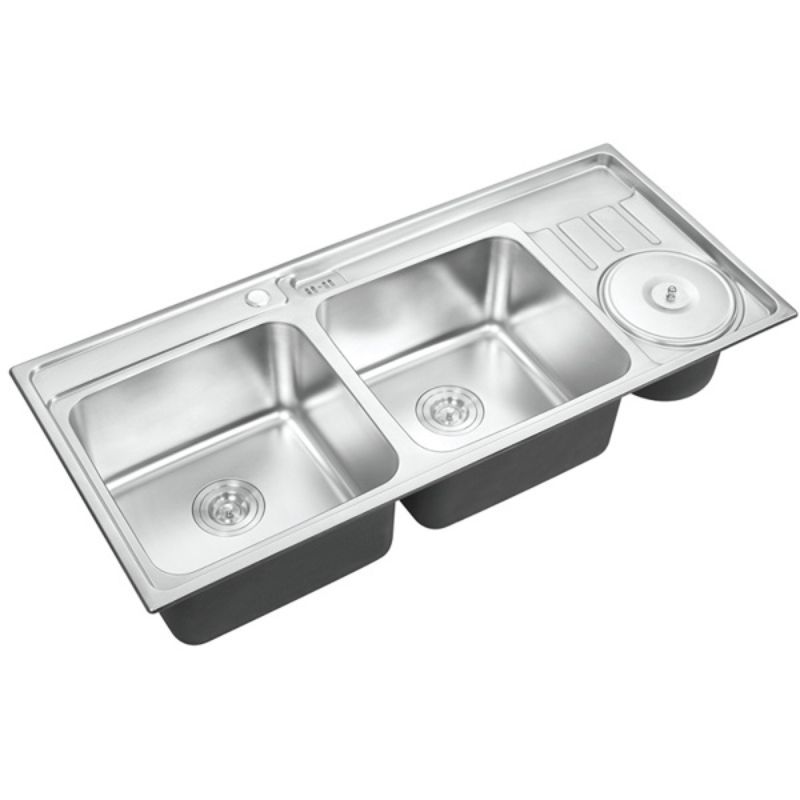 Chậu rửa chén bát Canzy CZ 1150 Chậu rửa chén bát Canzy CZ 1150