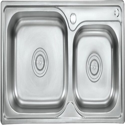 Chậu rửa chén bát Canzy CZ 8243