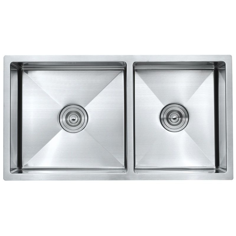 Chậu rửa chén bát Canzy CZ 8345H Chậu rửa chén bát Canzy CZ 8345H