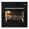 Lò nướng Canzy CZ 106F 2 lo nuong canzy cz 106f