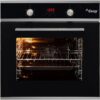 Lò nướng Canzy CZ 807TP 2 lo nuong canzy cz 807tp