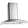 Máy hút khử mùi Canzy CZ 70D2 2 may hut khu mui canzy cz 70d2