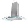 Máy hút khử mùi Canzy CZ SL90 2 may hut khu mui canzy cz sl90