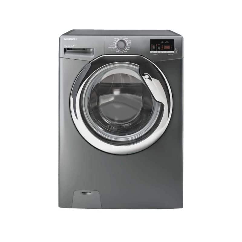 Thiết kế Máy giặt Rosieres 11kg RILS121132DCR-04 Thiết kế Máy giặt Rosieres 11kg RILS121132DCR-04