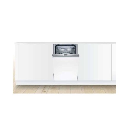 Máy rửa bát Bosch SRV4XMX16E 3 Lắp đặt Máy rửa bát Bosch SRV4XMX16E