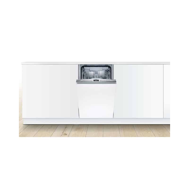 Lắp đặt Máy rửa bát Bosch SRV4XMX16E Lắp đặt Máy rửa bát Bosch SRV4XMX16E