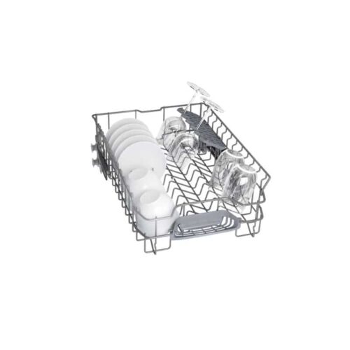 Máy rửa bát Bosch SRV4XMX16E 8 Khay rủa 2 Máy rửa bát Bosch SRV4XMX16E