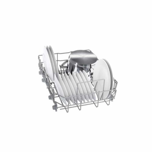 Máy rửa bát Bosch SRV4XMX16E 9 Khay rửa 3 Máy rửa bát Bosch SRV4XMX16E