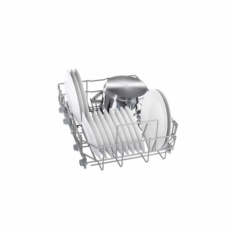 Khay rửa 3 Máy rửa bát Bosch SRV4XMX16E Khay rửa 3 Máy rửa bát Bosch SRV4XMX16E