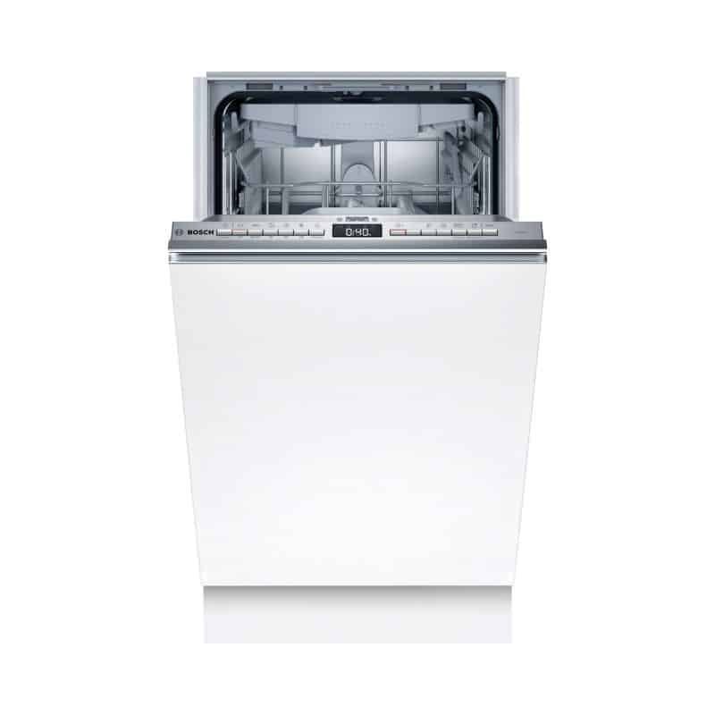 Máy rửa bát Bosch SRV4XMX16E Máy rửa bát Bosch SRV4XMX16E