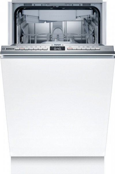 Máy rửa bát Bosch SRV4XMX16E 11 Máy rửa bát Bosch SRV4XMX16E