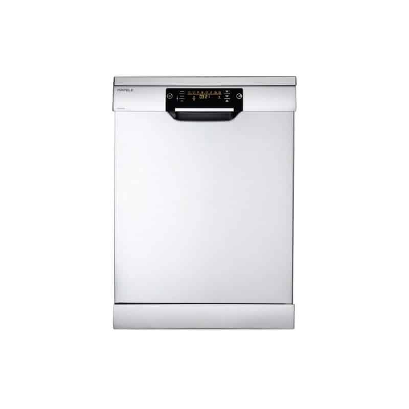 Máy rửa chén bát độc lập Hafele HDW F60C 533.23.200 Máy rửa chén bát độc lập Hafele HDW F60C 533.23.200