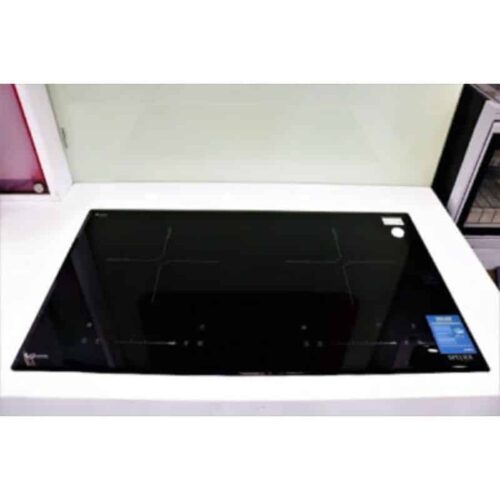 Bếp từ Spelier SPM 998Iplus 6 Ảnh thực tế Bếp từ Spelier SPM 998Iplus