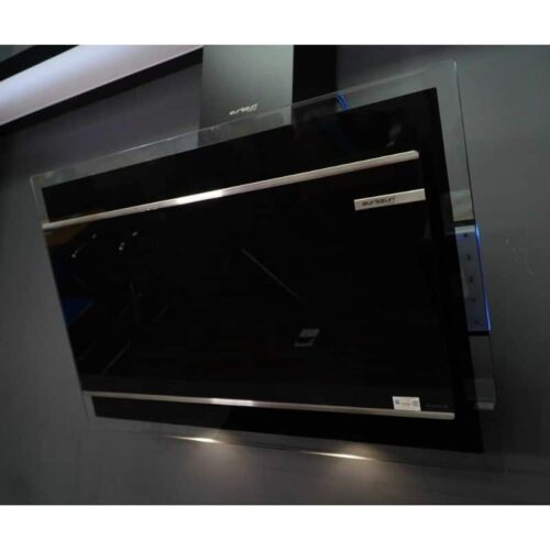 Máy hút mùi Eurosun EH-90CN78B 3 Ảnh thực tế máy hút mùi Eurosun EH-90CN78B