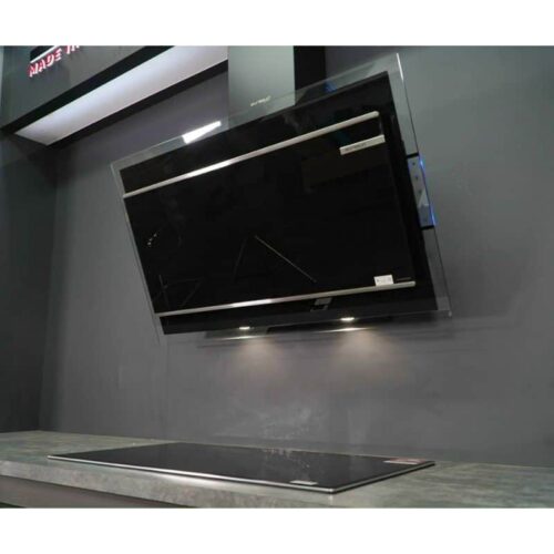 Máy hút mùi Eurosun EH-90CN78B 4 Ảnh thực tế máy hút mùi Eurosun EH-90CN78B
