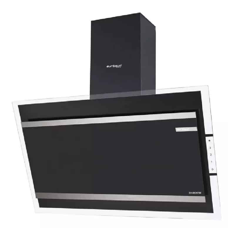 Ảnh thực tế máy hút mùi Eurosun EH-90CN78B Ảnh thực tế máy hút mùi Eurosun EH-90CN78B