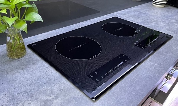 Điều khiển của bếp từ Eurosun EU-T210Pro Điều khiển của bếp từ Eurosun EU-T210Pro