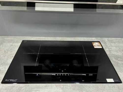 Bếp từ Eurosun EU-T779Pro 3 Thiết kế của bếp từ Eurosun EU-T779Pro