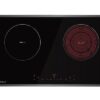 Bếp từ kết hợp hồng ngoại Eurosun EU-TE259Pro 2 Bếp từ kết hợp hồng ngoại Eurosun EU-TE259Pro