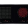Bếp từ kết hợp hồng ngoại Eurosun EU-TE799Pro 1 Bếp từ kết hợp hồng ngoại Eurosun EU-TE799Pro