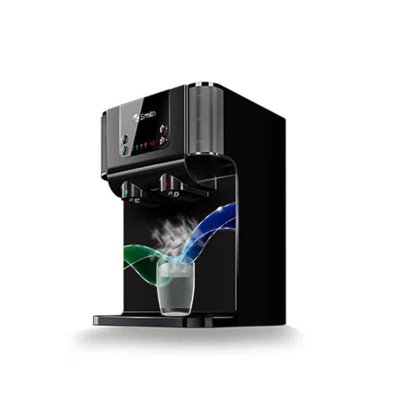 Ảnh Máy lọc nước A. O. Smith ProPlanet P7 (New) Ảnh Máy lọc nước A. O. Smith ProPlanet P7 (New)