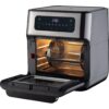 Nồi chiên không dầu Eurosun EU-AR19B 1 noi chien khong dau eurosun eu ar19b