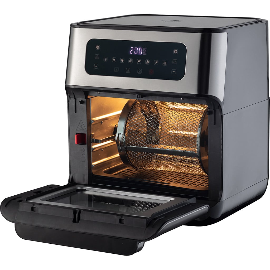 Nồi chiên không dầu EUROSUN EU-AR19B noi chien khong dau eurosun eu ar19b