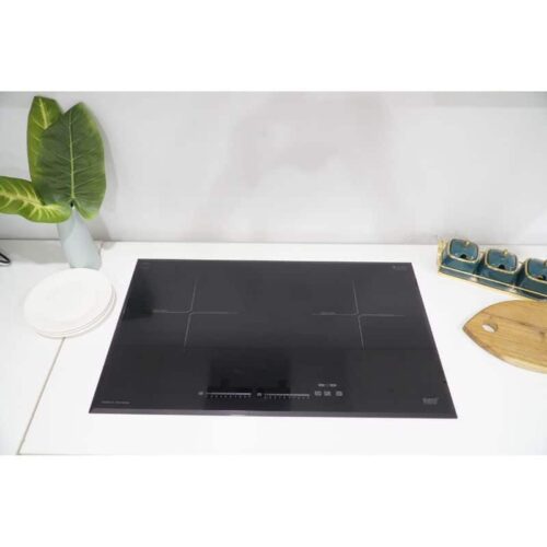 Bếp từ đôi Lorca LCI 809 PRO 4 Thiết kế Bếp từ đôi Lorca LCI-809 PRO