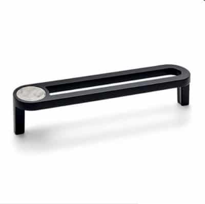 Tay nắm tủ 167mm H2170 Hafele 106.70.175
