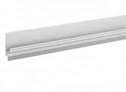126.35.925 Tay Nắm Dạng Thanh Nhôm 2500mm Hafele 126.35.925