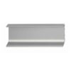Tay nắm dạng thanh nhôm 2500mm Hafele 126.36.900 2 Tay Nắm Dạng Thanh Nhôm 2500mm Hafele 126.36.900