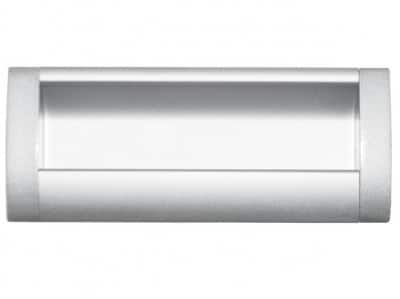 Tay nắm tủ âm 141mm Hafele 151.76.922