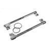 Cửa trượt xoay bằng gỗ Hafele 408.25.340 2 Cửa trượt xoay bằng gỗ Hafele 408.25.340