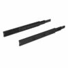 Ray bi giảm chấn 500mm Hafele 494.02.075 1 Ray bi giảm chấn 500mm Hafele 494.02.075