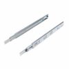Ray bi không giảm chấn 250mm Hafele 494.02.460 2 Ray bi không giảm chấn 250mm Hafele 494.02.460