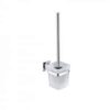 Giá treo cọ vệ sinh Hafele 580.41.450 1 Giá Treo Cọ Vệ Sinh Hafele 580.41.450