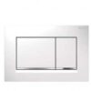 Nút nhấn xả bồn cầu Sigma30 Geberit 588.53.592