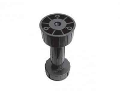 637.45.371 Chân Tủ Bằng Nhựa 150mm Hafele 637.45.371