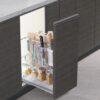 Giá để dao thớt đa năng inox 304 Inoxen BS304-40 2 Giá để dao thớt đa năng inox 304 Inoxen BS304-40