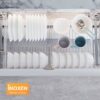 Giá để xoong nồi inox 304 Inoxen BT304-81 2 Giá để xoong nồi inox 304 Inoxen BT304-81