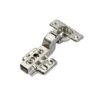 Bản lề inox bản nhỏ tháo lắp nhanh Euronox EH.101.3 2 Euronox EH.101.3