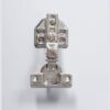 Bản lề inox tháo lắp chậm Euronox EH88.3 2 Euronox EH88.3