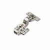 Bản lề inox lắp nhanh Euronox EHI201.1 1 Euronox EHI201.1