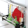 Kệ đựng chất tẩy rửa cao cấp Euronox EU1-25 1 Euronox EU1 25