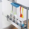 Kệ đựng chất tẩy rửa cao cấp Euronox EU1-25S 2 Euronox EU1 25S