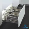 Giá xoong nồi nan tròn Euronox EU3.75.304 2 Euronox EU3.75.304