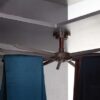 Giá treo đồ xoay bắt đỉnh Euronox EUA1360 2 Euronox EUA1360