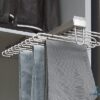 Giá treo đồ bắt đỉnh lệch Euronox EUA36 2 Euronox EUA36